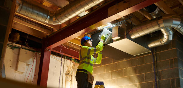 Best HVAC System Cleaning  in Cedarburg, WI