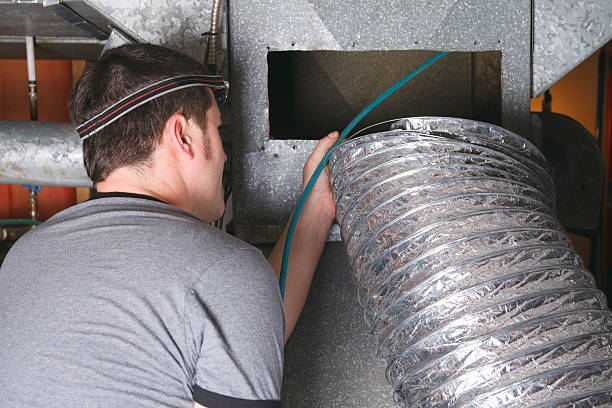 Best HVAC Duct Inspection Services  in Cedarburg, WI